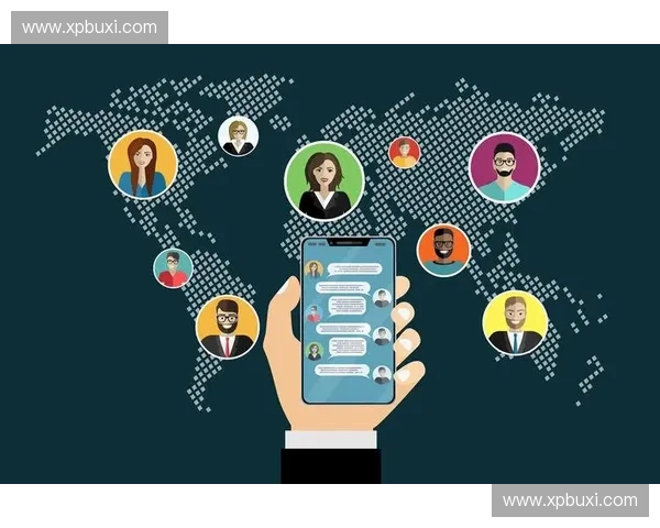 手机直播时代来临 如何打造个人品牌和提高互动效果