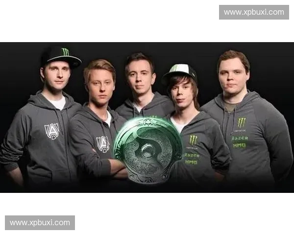 聚焦DOTA2世界劲旅全面解析各大战队崛起历程与最新赛季动态