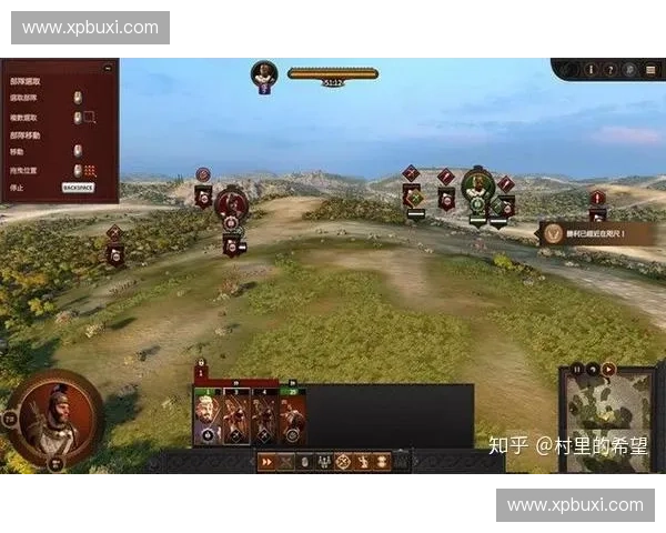 风暴英雄新英雄解析:牛头人萨尔的传奇之路与战斗技巧揭秘