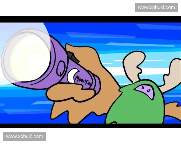 《爆笑风暴英雄4全新篇章重磅来袭 疯狂角色与恶搞技能大集合》 《爆笑风暴英雄4全新篇章重磅来袭 疯狂角色与恶搞技能大集合》