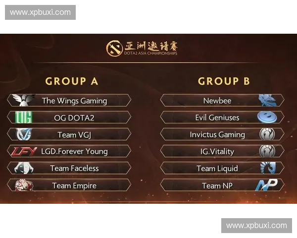 DAC赛事时间安排全面解析：各阶段比赛时间及看点一览