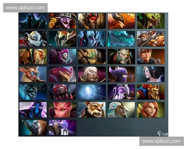 Y神Dota2传奇生涯回顾 从初露锋芒到巅峰对决的光辉历程